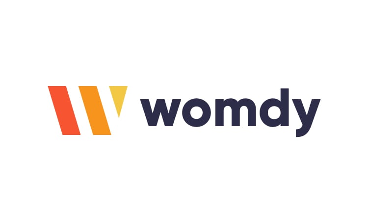 Womdy.com - New premium domain names