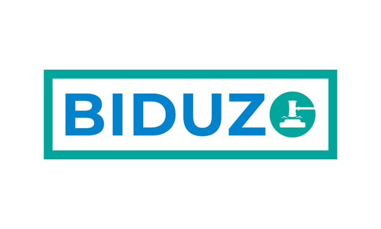 Biduzo.com - Catchy premium domain names for sale