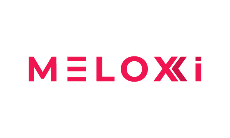 Meloxi.com logo