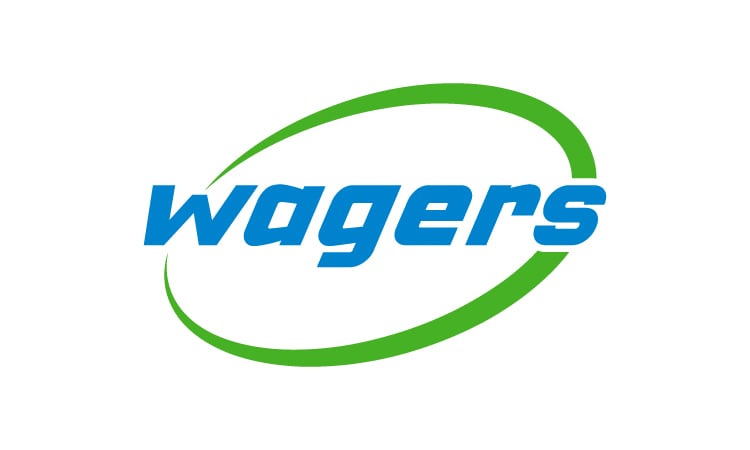 Wagers logo