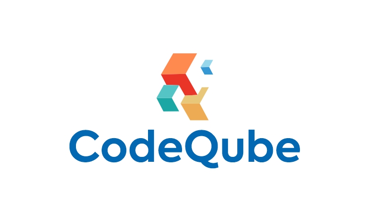 CodeQube.com - buy Best premium domains