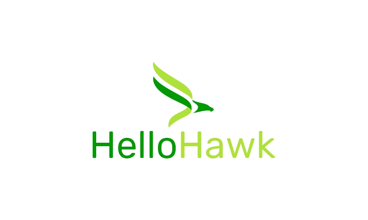 HelloHawk.com - Cool premium domain names