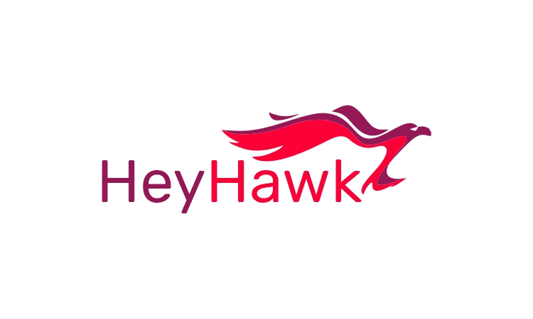 HeyHawk.com - New premium names