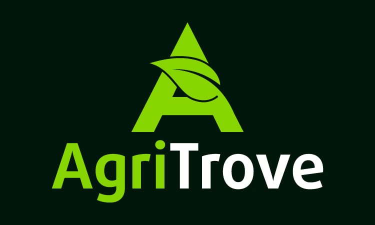 AgriTrove.com - Creative premium domain marketplace