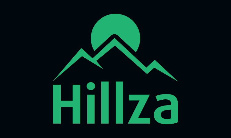 Hillza.com - Unique premium domains
