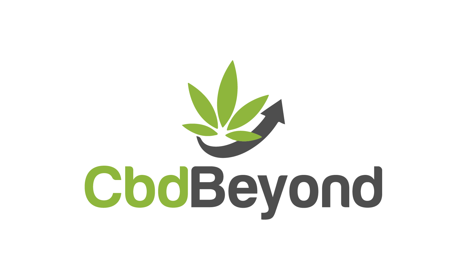CbdBeyond logo