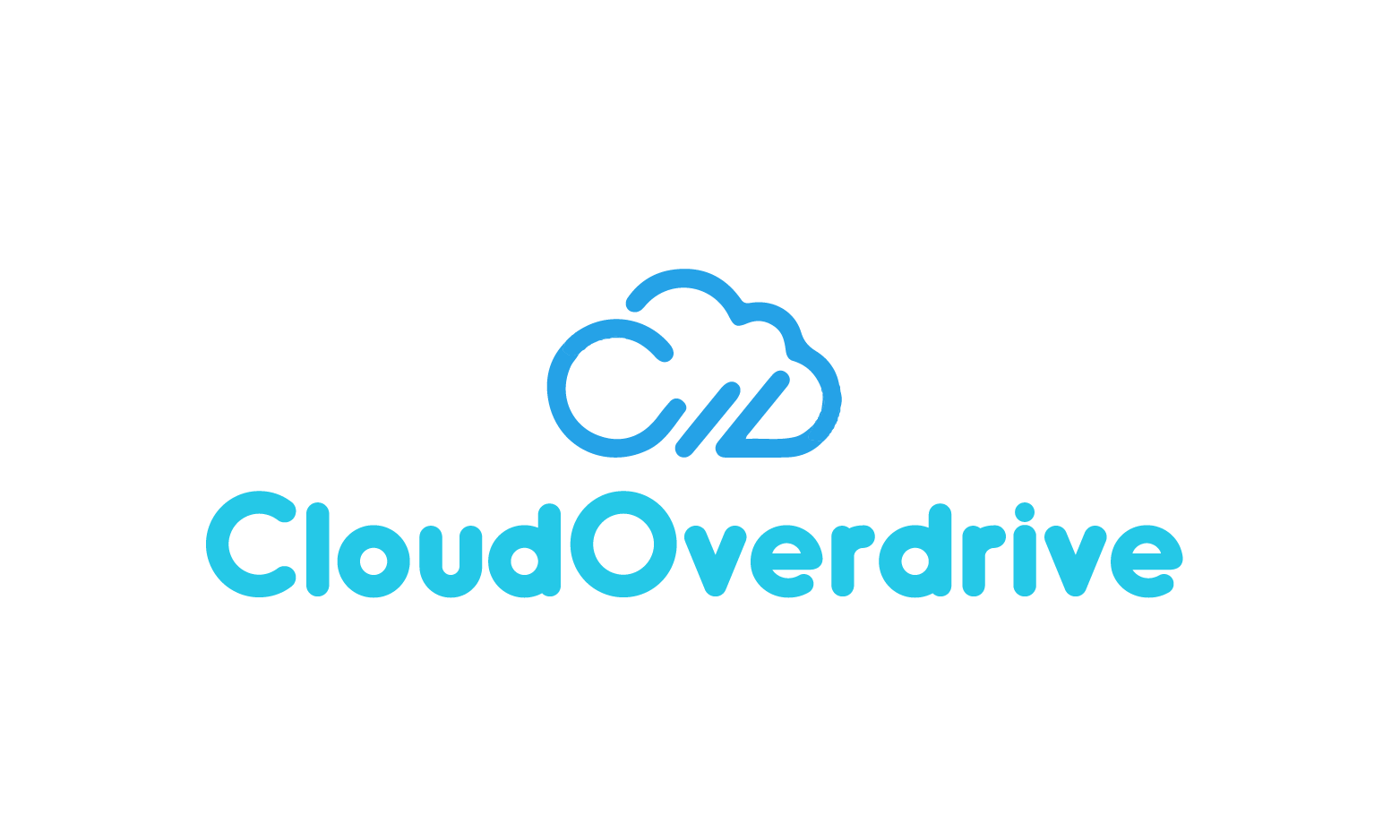 CloudOverdrive logo