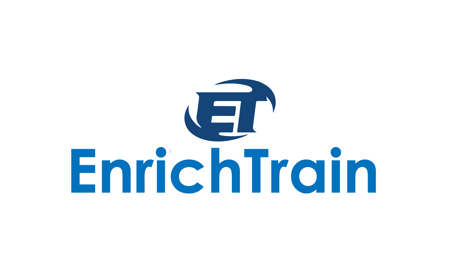EnrichTrain logo