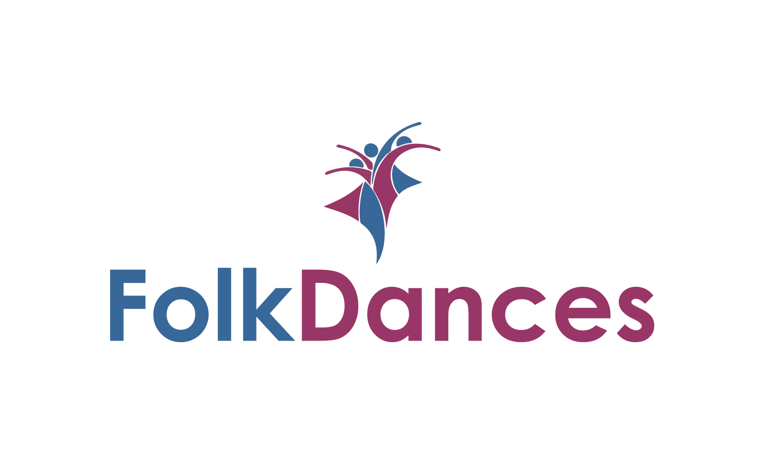 FolkDances logo