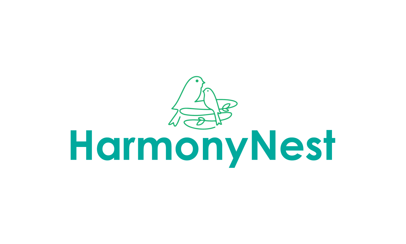 HarmonyNest.com - New domains for sale