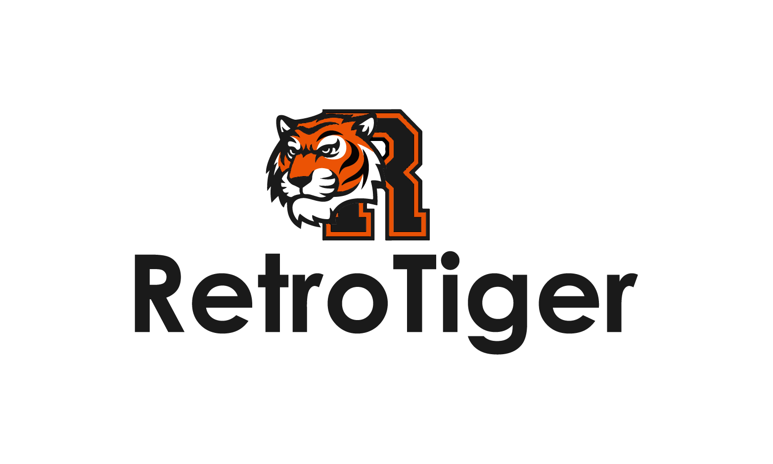 RetroTiger.com - buy Catchy premium names