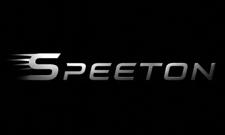 Speeton logo
