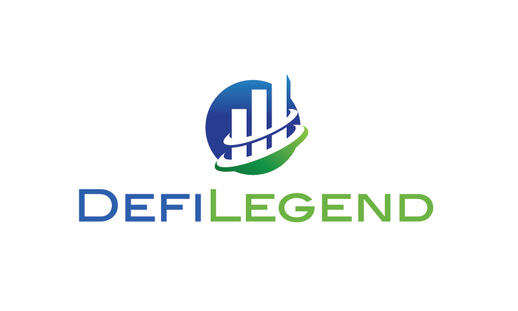 DefiLegend.com - Great premium domain names for sale