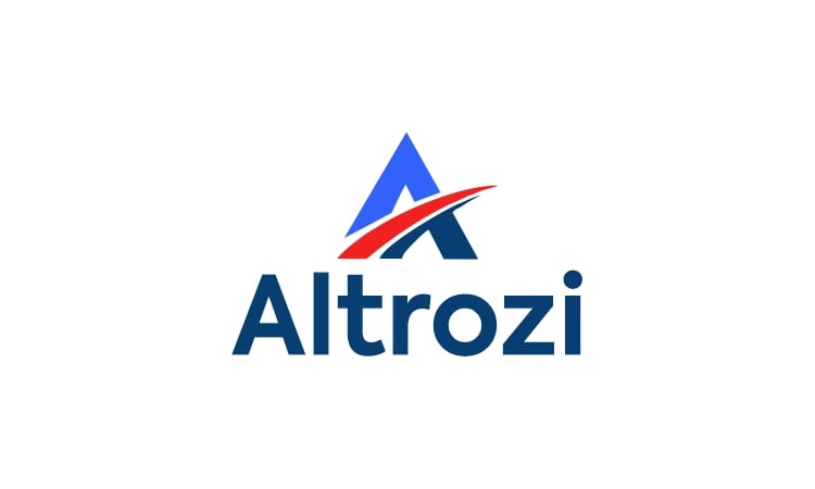 Altrozi logo