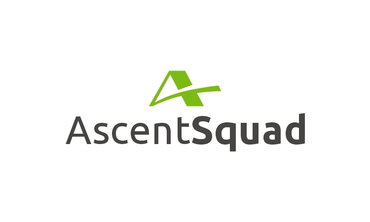 AscentSquad.com - Cool premium domains for sale