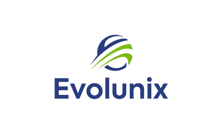 Evolunix.com - Unique premium domain names