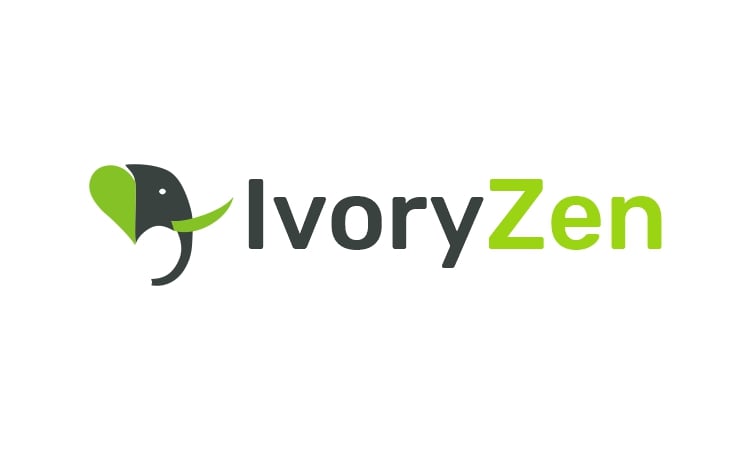 IvoryZen.com - Cool premium domain names