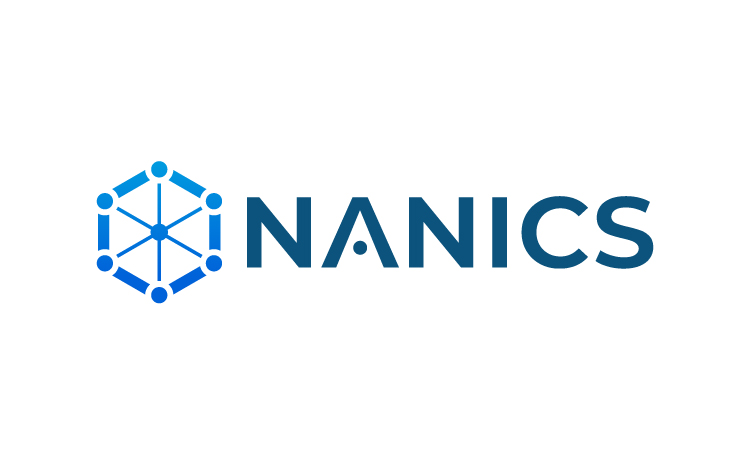 Nanics.com - Good premium domains for sale