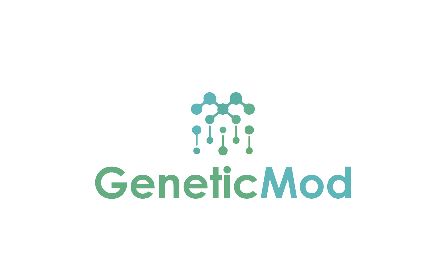 GeneticMod.com - Unique premium domain names for sale