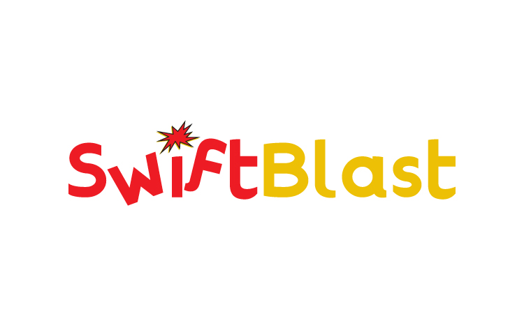 SwiftBlast.com - buy Great premium domains