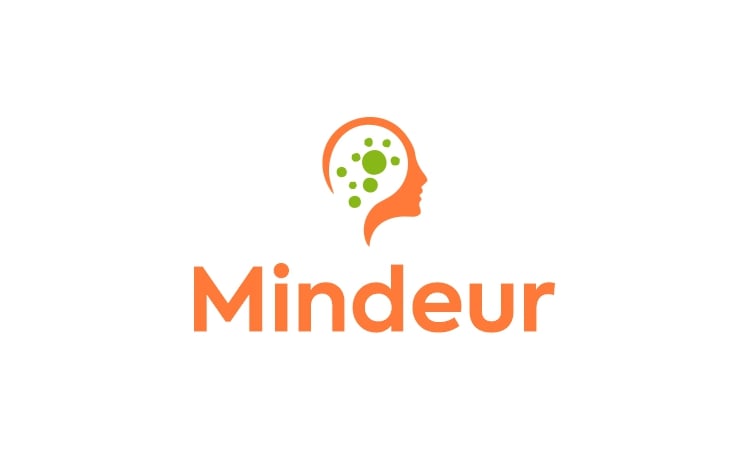 Mindeur logo