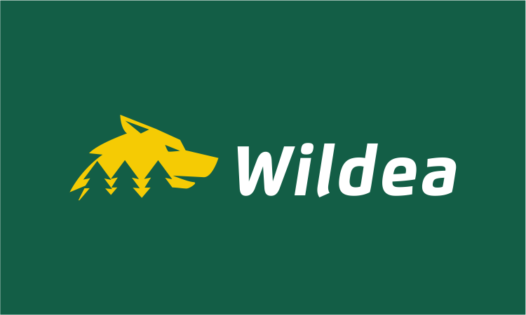 Wildea logo