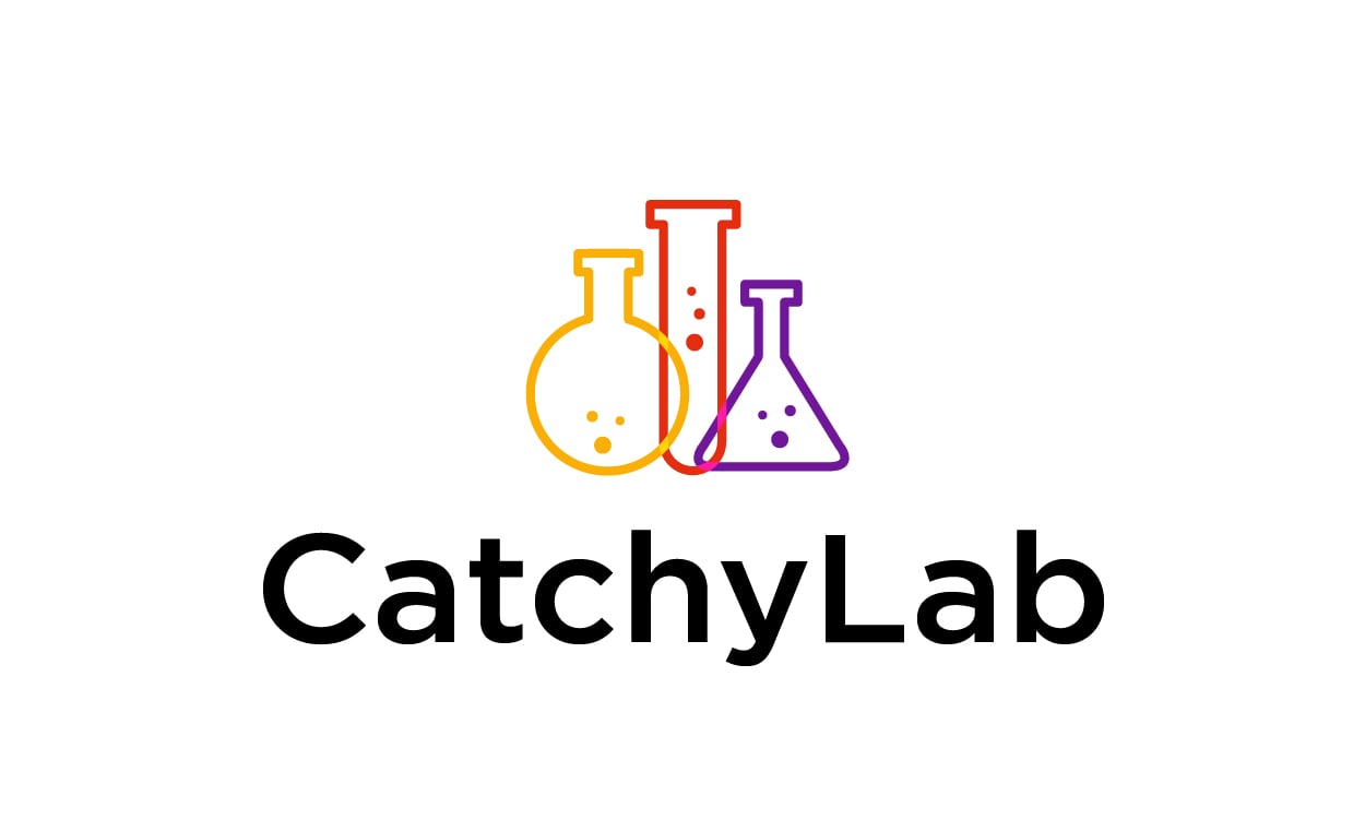 CatchyLab.com - Cool premium domain names for sale