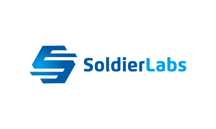 SoldierLabs.com - Creative premium domain names