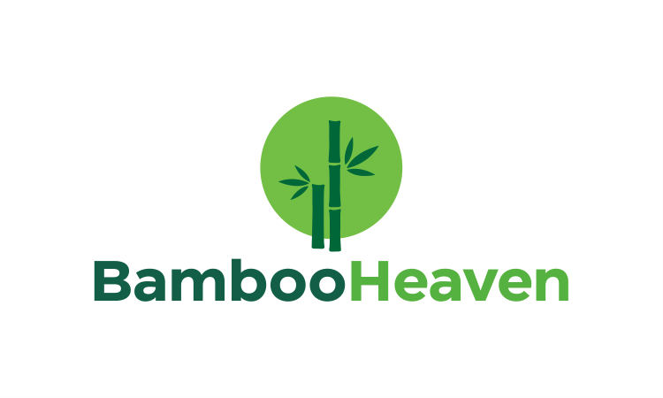 BambooHeaven.com - buy New premium domains