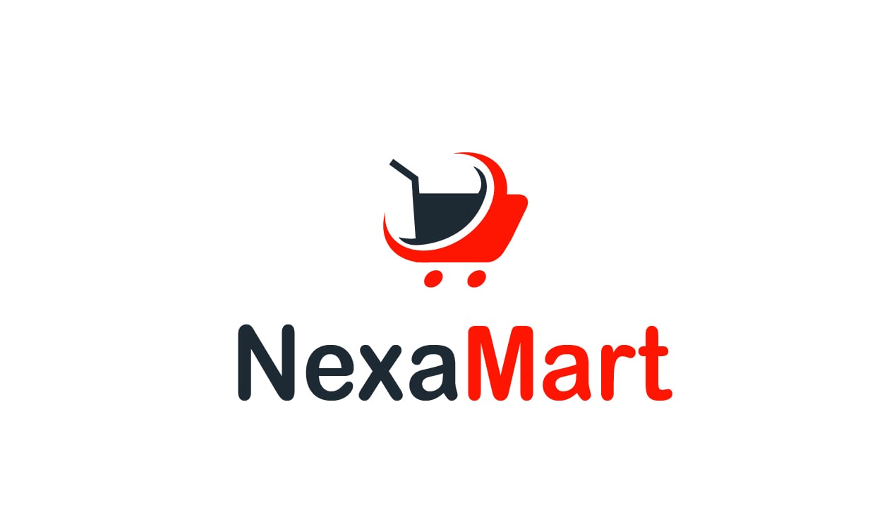 NexaMart.com - Catchy domains for sale