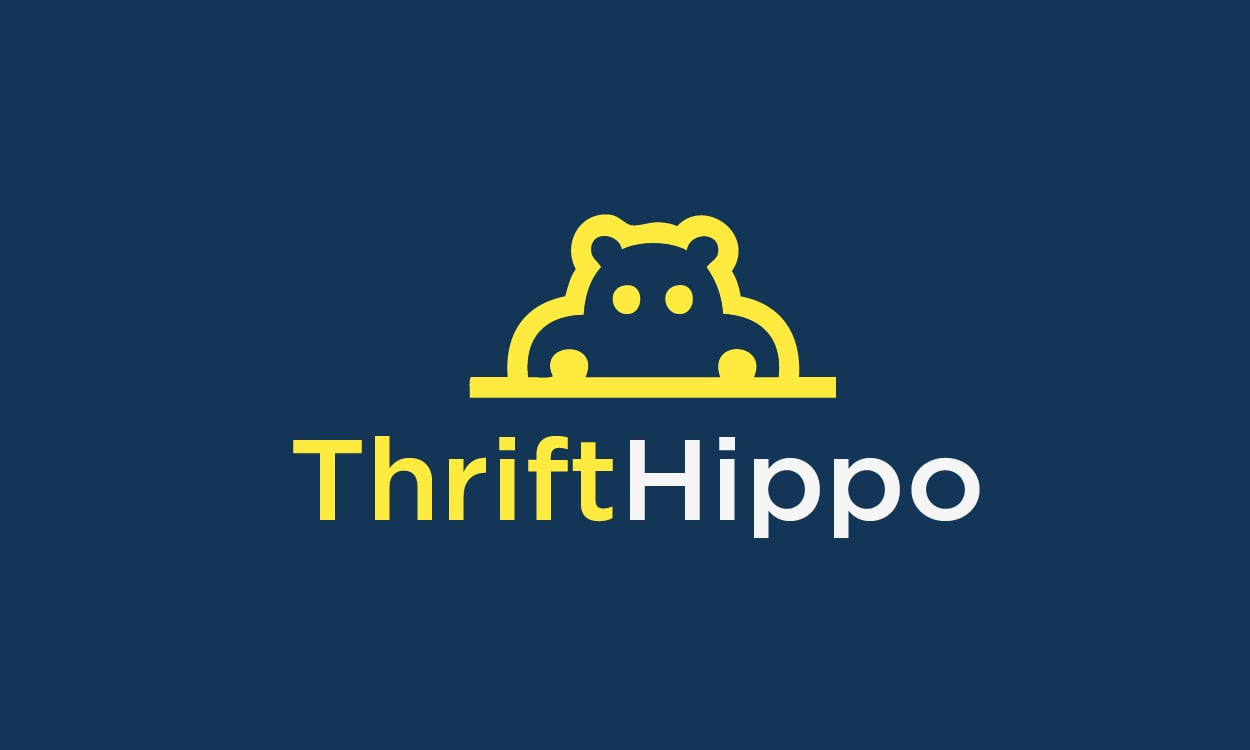 ThriftHippo logo