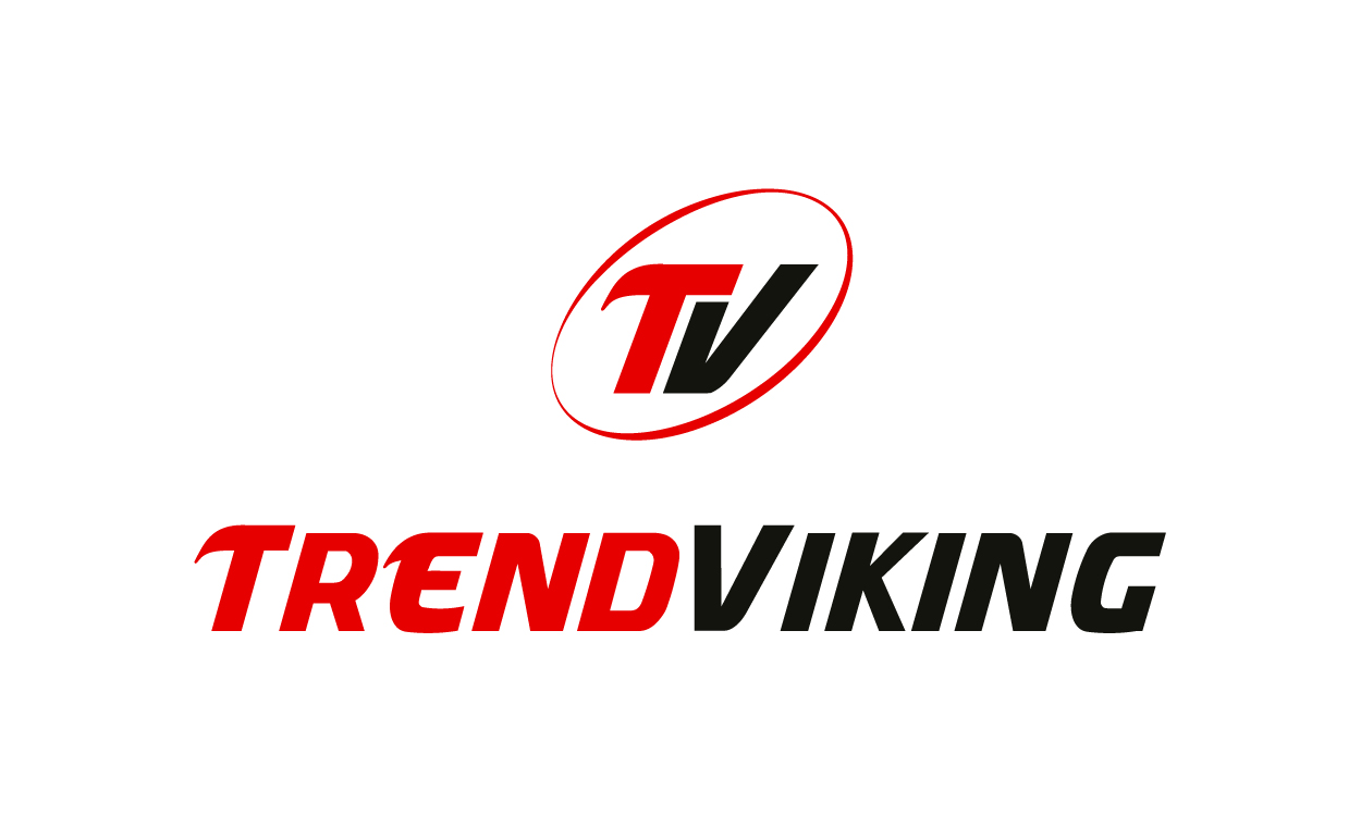 TrendViking.com - Great premium domains