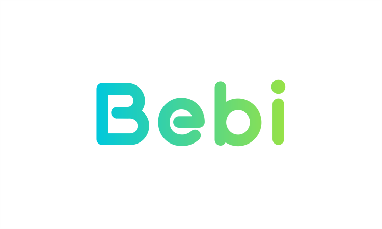 Bebi.io - buying Creative premium names