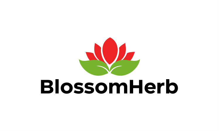 BlossomHerb.com - buying Unique premium names