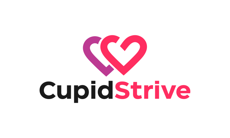 CupidStrive.com - Good premium domains