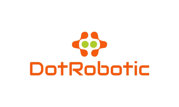 DotRobotic.com - buy Great premium domains