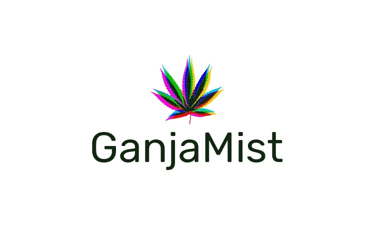 GanjaMist.com - buy Great premium domains