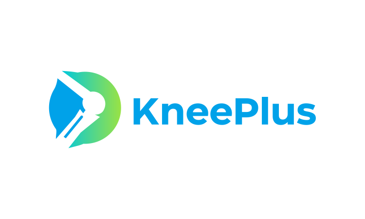 KneePlus.com - New premium domain names