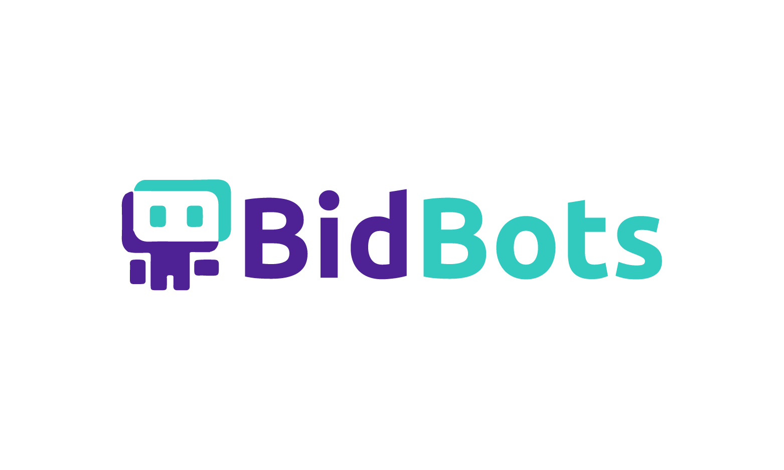 BidBots logo