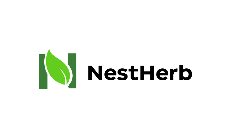 NestHerb.com - Catchy premium domain marketplace