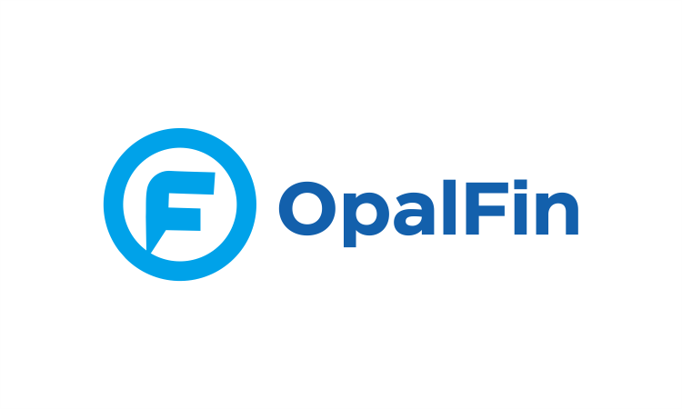 OpalFin.com - Best domains for sale