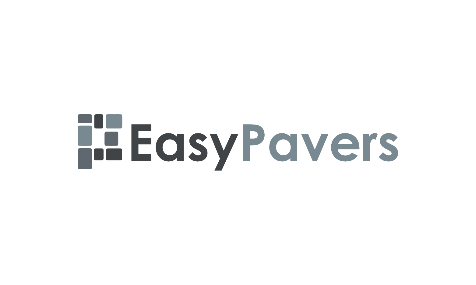 EasyPavers logo
