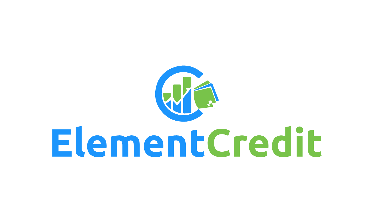 ElementCredit logo