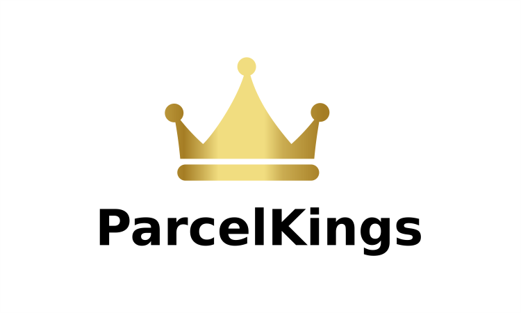 ParcelKings.com - Creative premium domains