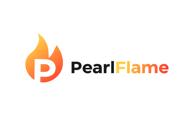 PearlFlame.com - Unique domains for sale