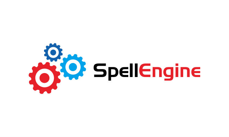SpellEngine.com - Cool premium domains for sale