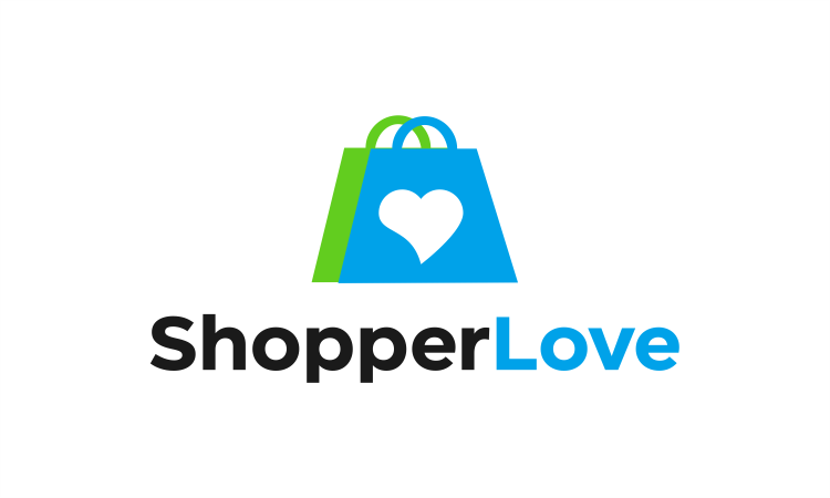 ShopperLove.com - New premium domain names