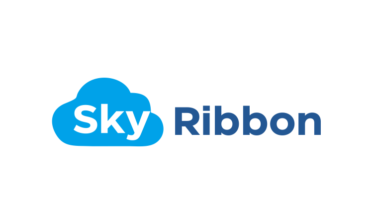 SkyRibbon.com - Great domains for sale