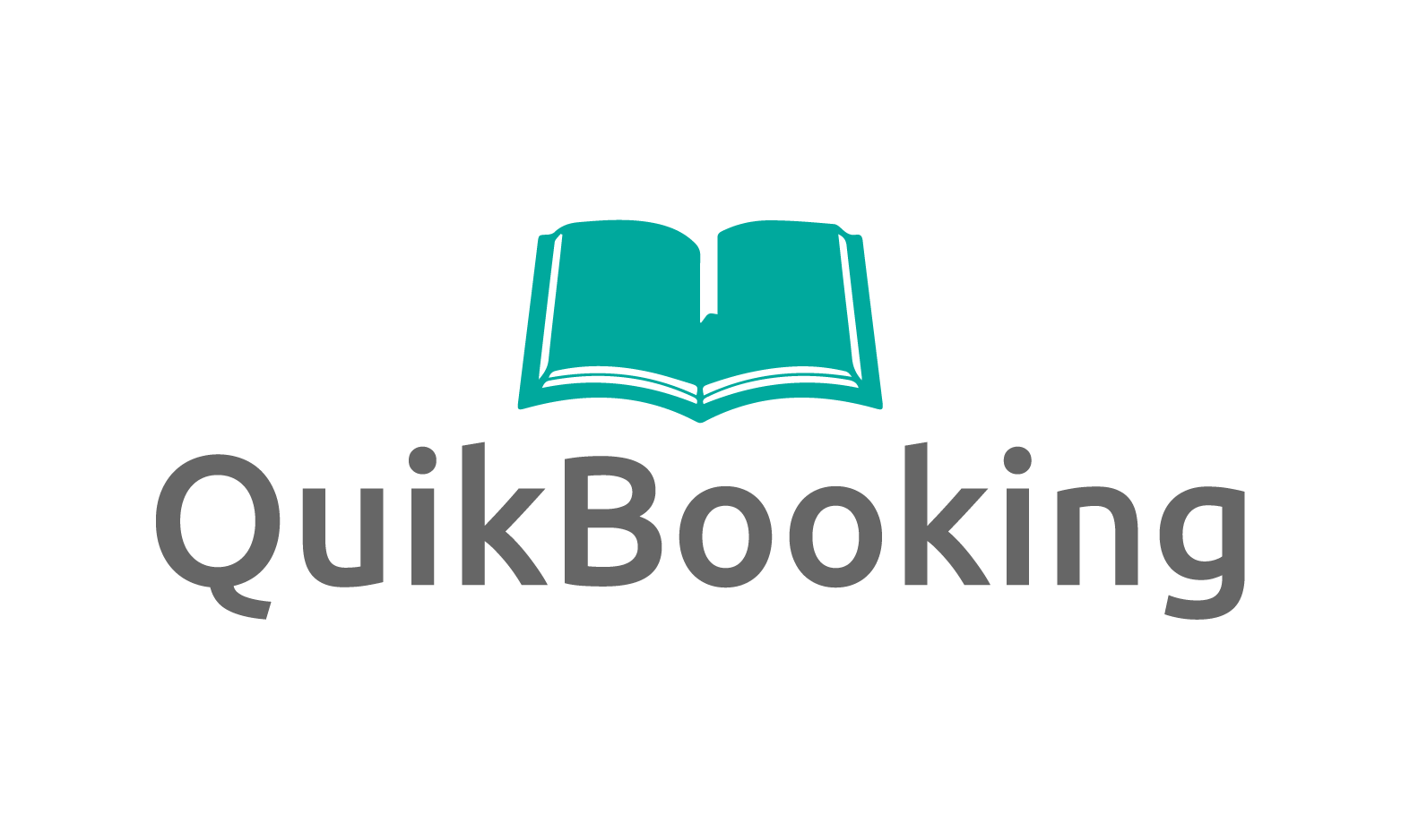 QuikBooking logo
