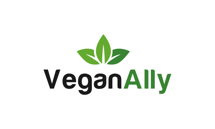 VeganAlly.com - Best premium domain marketplace